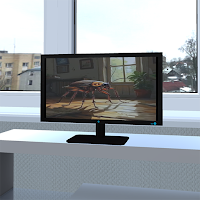 TV Simulator 2