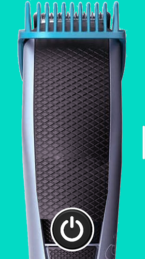SHAVER : Hair Trimmer Prank Screenshot 1