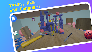 ArcSpin Trek Screenshot 3