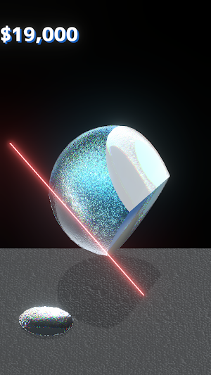 JewelCutting Screenshot 0