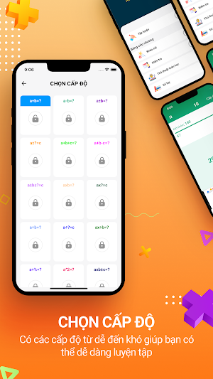 Math Game - Riddle and Puzzle Screenshot 2