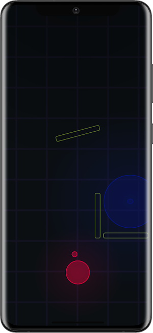 Trail Jump Screenshot 3