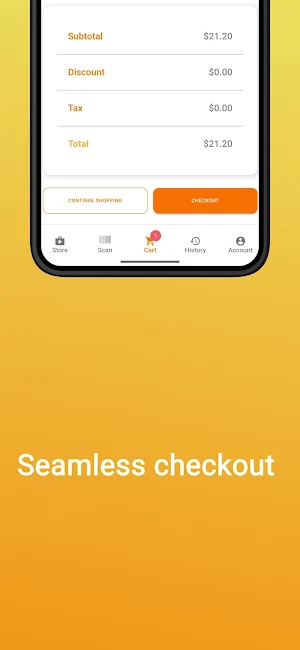 Pineapple Distributions Screenshot 1