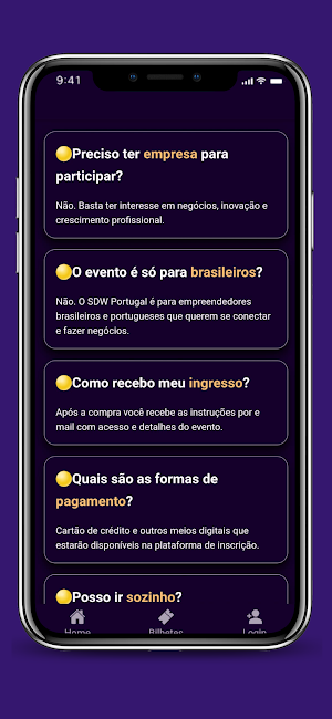 SDW Portugal Screenshot 3
