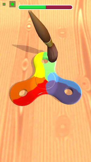 Fidget DIY Screenshot 0