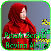 Pecah Seribu Revina Alvira Mp3