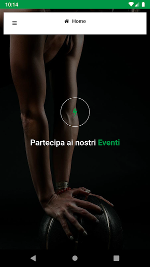 Palestra Balance Screenshot 3