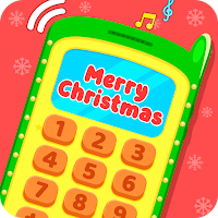 Christmas Baby Phone - Christmas Game