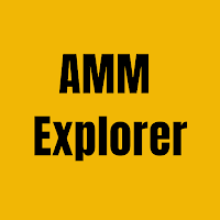 AMM Explorer