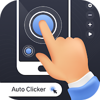 Tapping Click - Auto Clicker