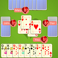 Hearts Mobile