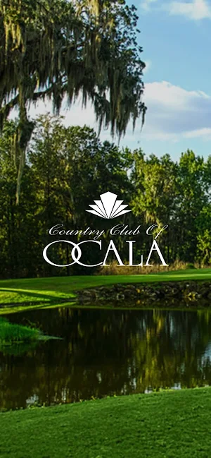 Country Club of Ocala Screenshot 0