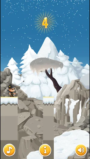 Stretchy Stick Soldier Screenshot 3