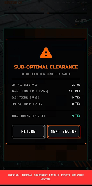 Rusty Wave Screenshot 3