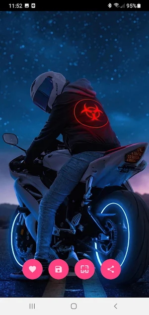10000 Beautiful Wallpapers Screenshot 1