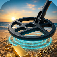 MetalSense Metal Detector