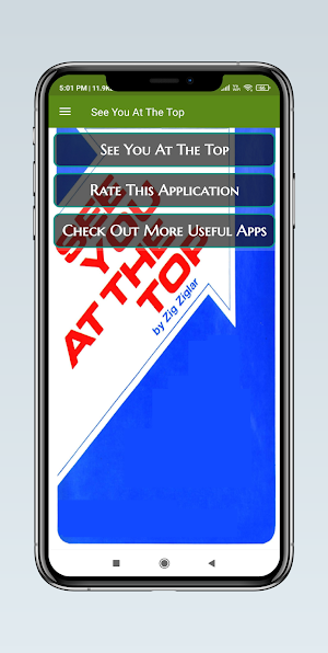 See You At The Top Screenshot 0