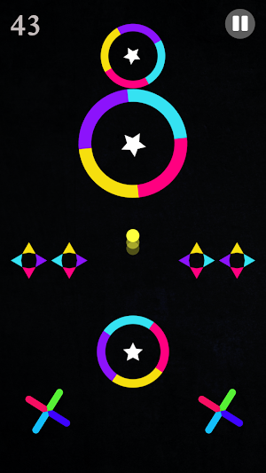 Color Shift Screenshot 1