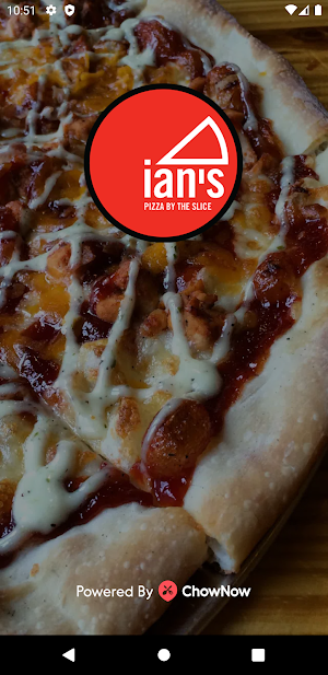 Ian's Pizza Screenshot 0