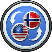 English to Norwegian Translato