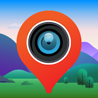 GPS Map Camera-Photo Location