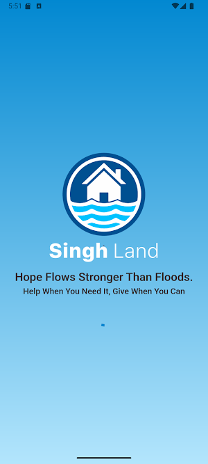 Singhland - Flood Help Screenshot 0
