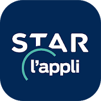 STAR l'appli