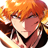 Soul Reaper Trials