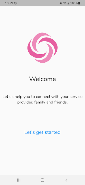 Sandwai Home Support Screenshot 0