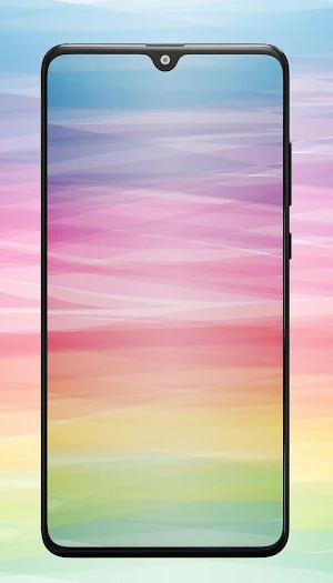 Pastel Wallpaper Screenshot 3
