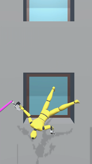 Grapple Hook Hero Screenshot 3