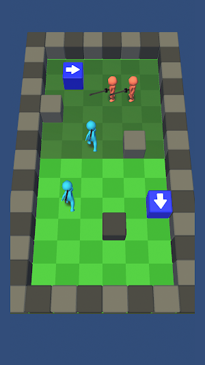 Army Puzzle Screenshot 1