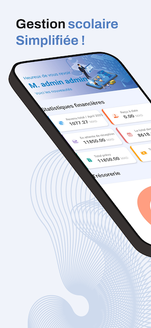 Synapps Directeur Screenshot 0