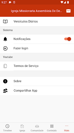 CIMADNF Screenshot 2