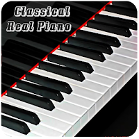 Piano Keyboard
