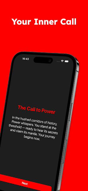 Power Master 48: Laws of Power Screenshot 2