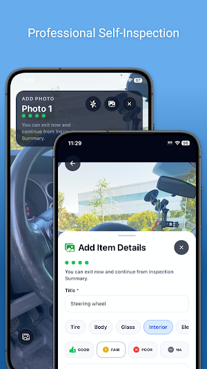 CarPair Screenshot 3