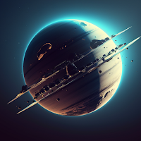 Idle Universe: Offline Miner