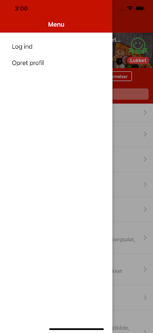 Il Forno Screenshot 2