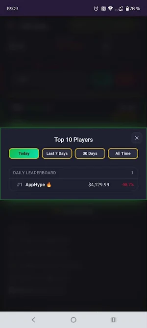 Pump Arena - Trader Simulator Screenshot 2