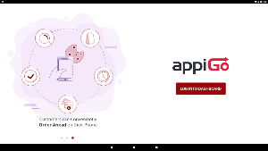 Appigo Business Manager Screenshot 0