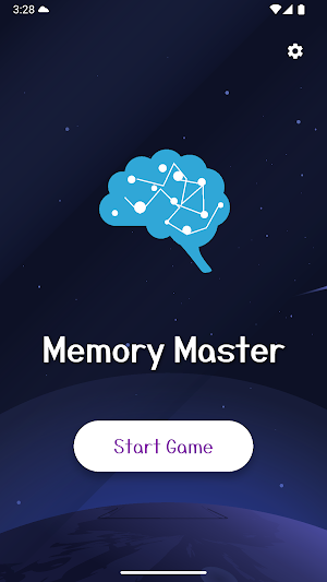 Memory Master Screenshot 0