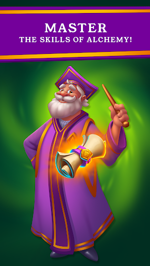 Alchemy Academy Screenshot 3