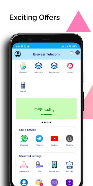 NN Recharge BD Screenshot 2