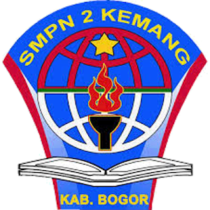 SMPN 2 KEMANG Screenshot 0
