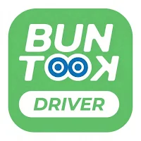 Buntook Driver