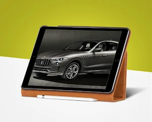 HD Wallpaper For Maserati Screenshot 1