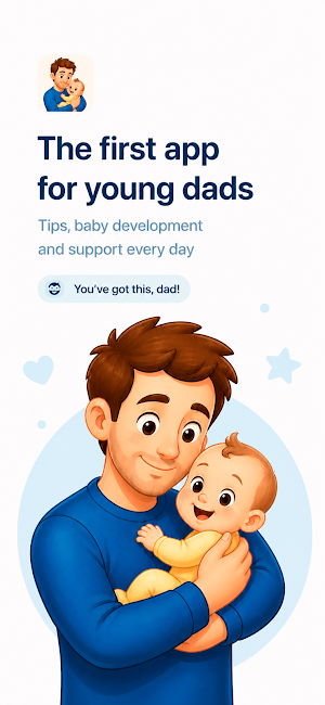Papio: Becoming a Dad Screenshot 0