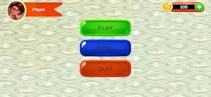 Tres Game Screenshot 0