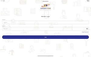 TP Survey Pro Screenshot 3